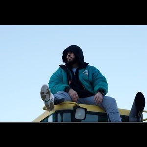 Meet your Posher, Cameron